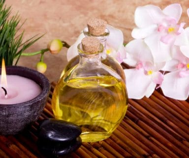 10 essential oils for skincare