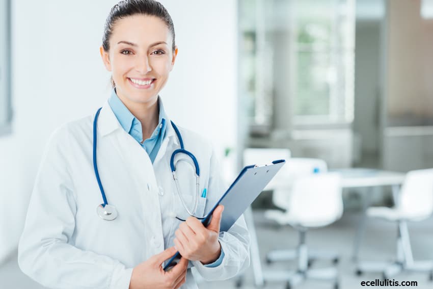 Cellulitis on Leg: Causes, Symptoms, Treatment Options and More Useful Information