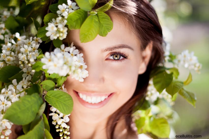 natural skin toner according to your skin type