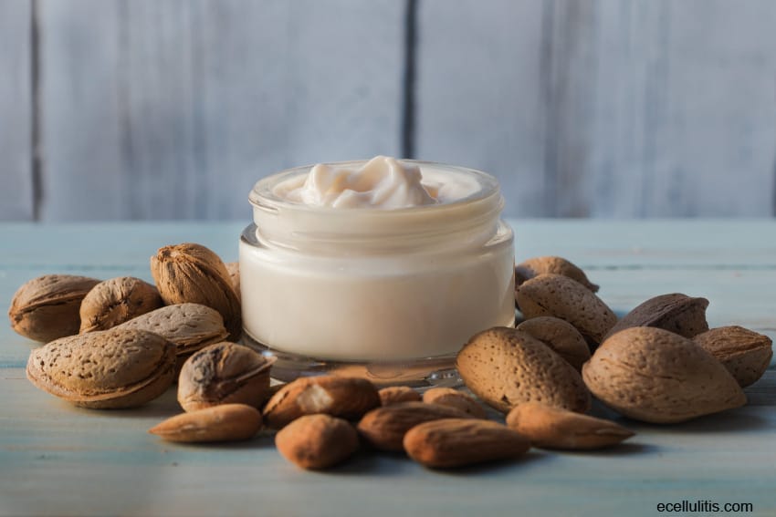 almond oil for skin - health benefits of almond oil