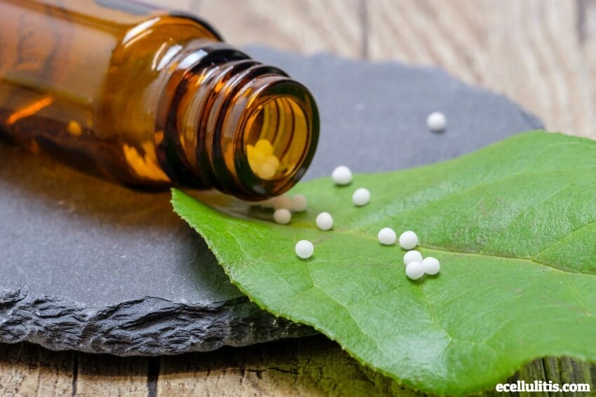 homeopathy treatment