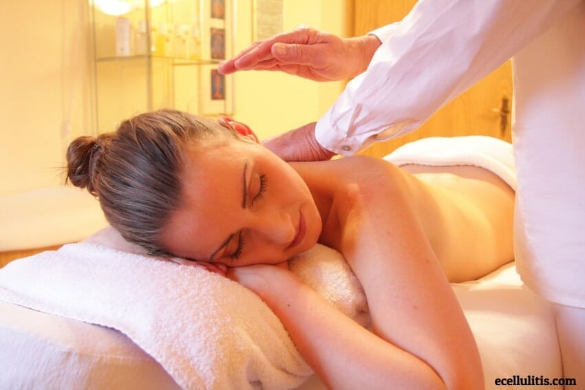 different types of massage therapies