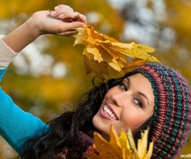 11 skin care tips for fall