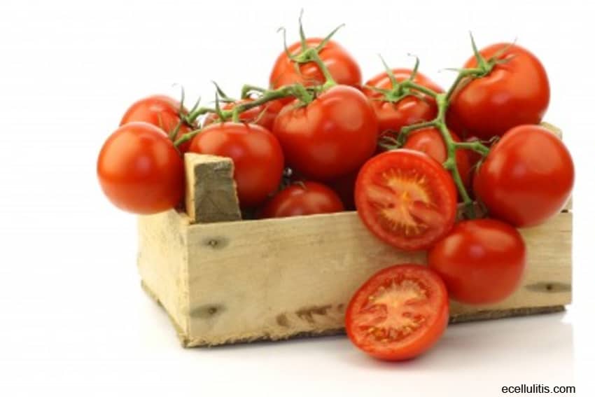 health benefits of tomatoes