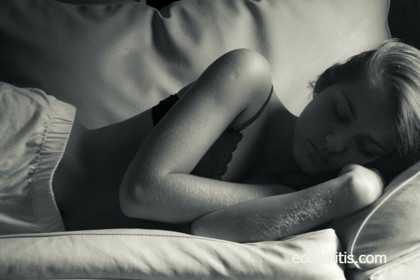 stoke up on sleep in fall