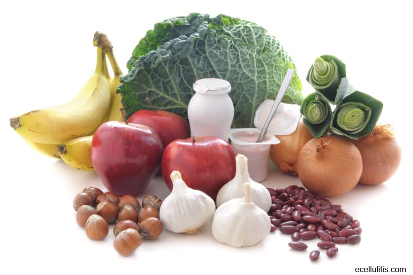 Great Health Benefits Of Probiotics