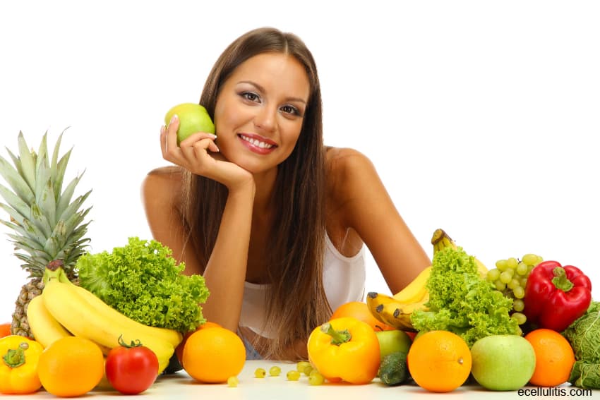 Eat More Servings of Fruit and Vegetables to Improve Your Mental Health