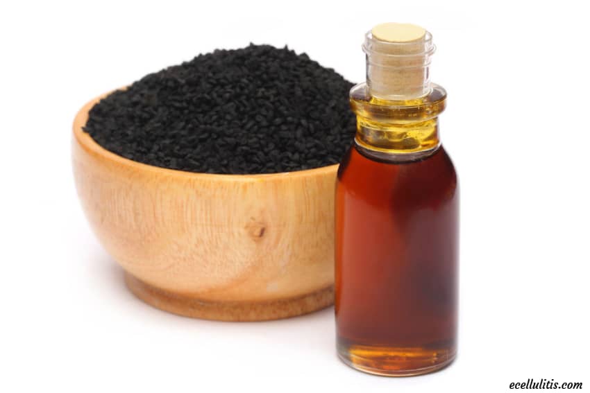 Cumin - Benefits Of Black Seed Oil