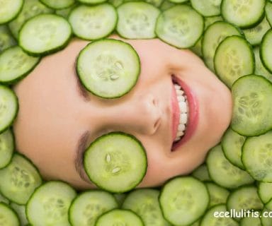 Cucumber: A Powerful Natural Skin Cleanser