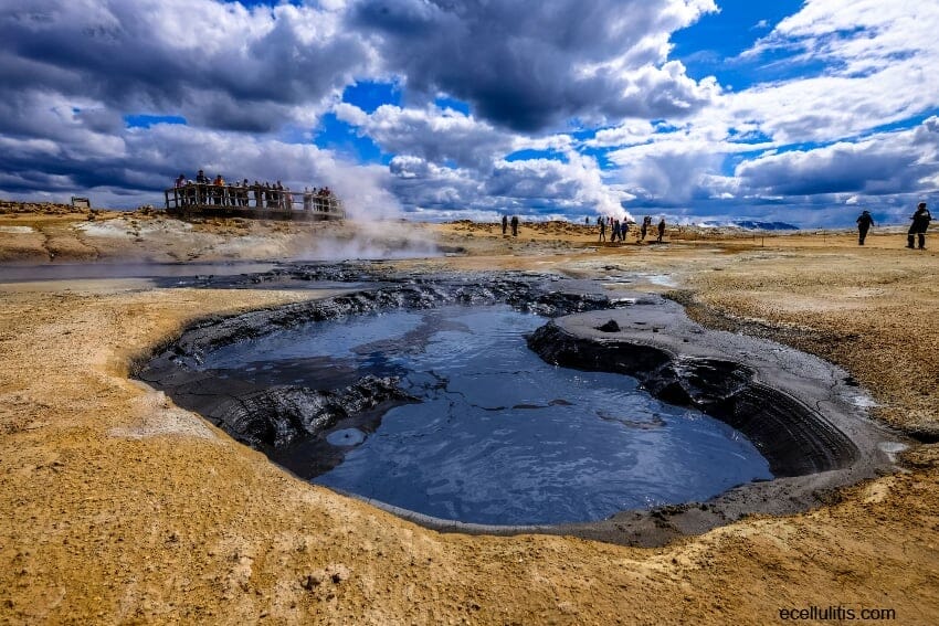 thermal water - benefits