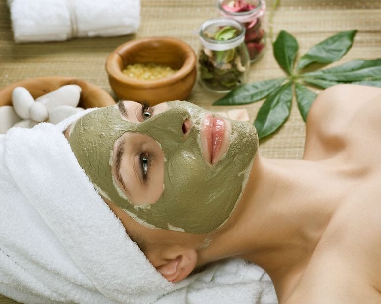 home remedies for skin