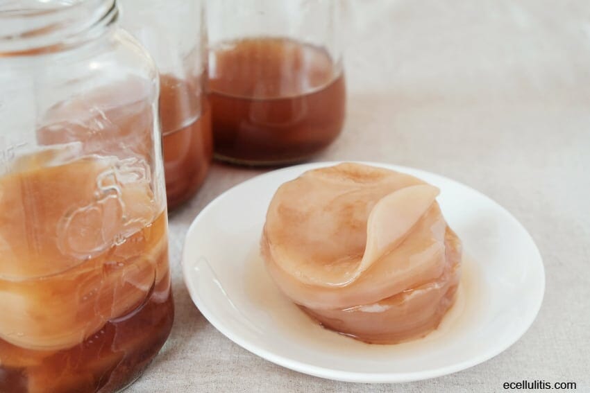 Kombucha Benefits