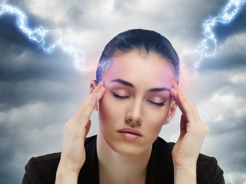 natural remedies for headaches