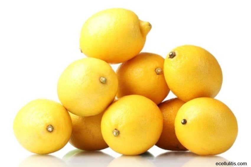 Lemon – Healing Secrets And Health Benefits 