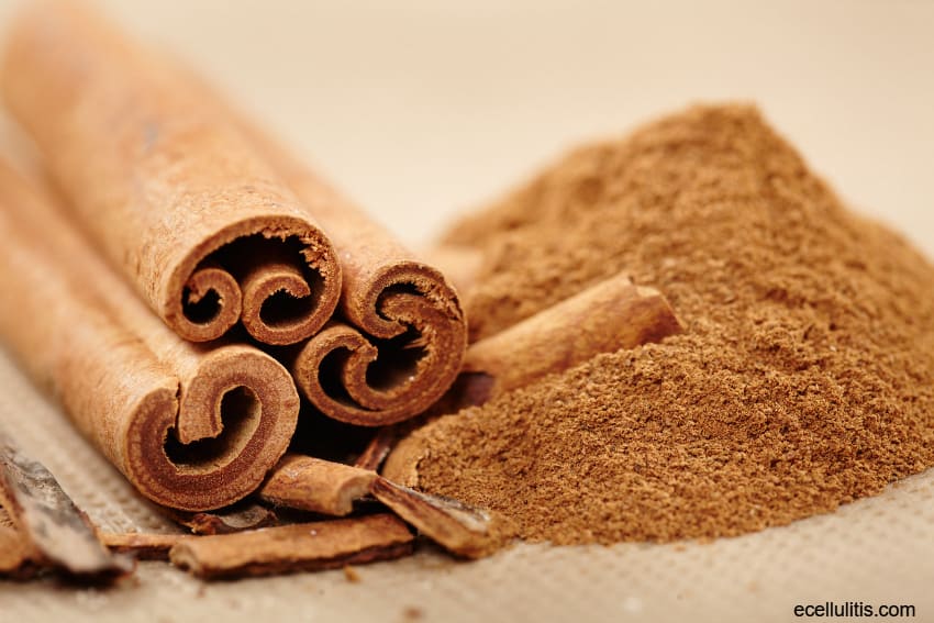 Use Cinnamon To Control Blood Sugar Level And Treat Diabetes