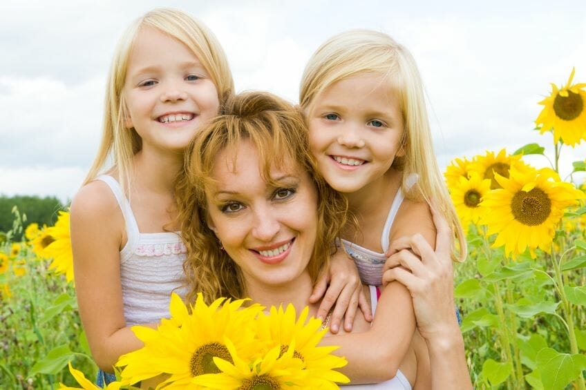 sunflower – health benefits