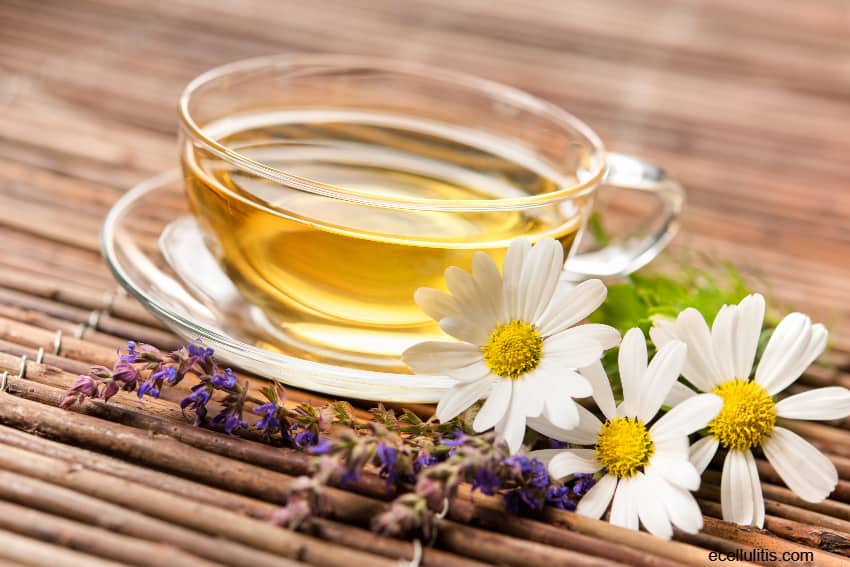 Chamomile – Natural Remedy