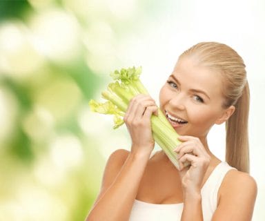 top health benefits of celery