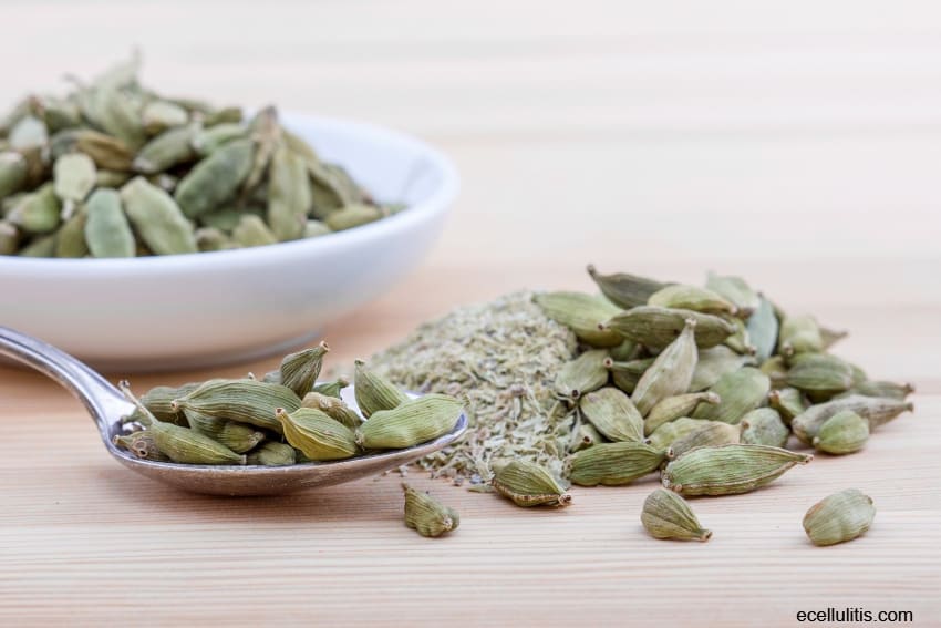 Cardamom - Spices For Indigestion – Find The Remedies In Your Kitchen – Part II