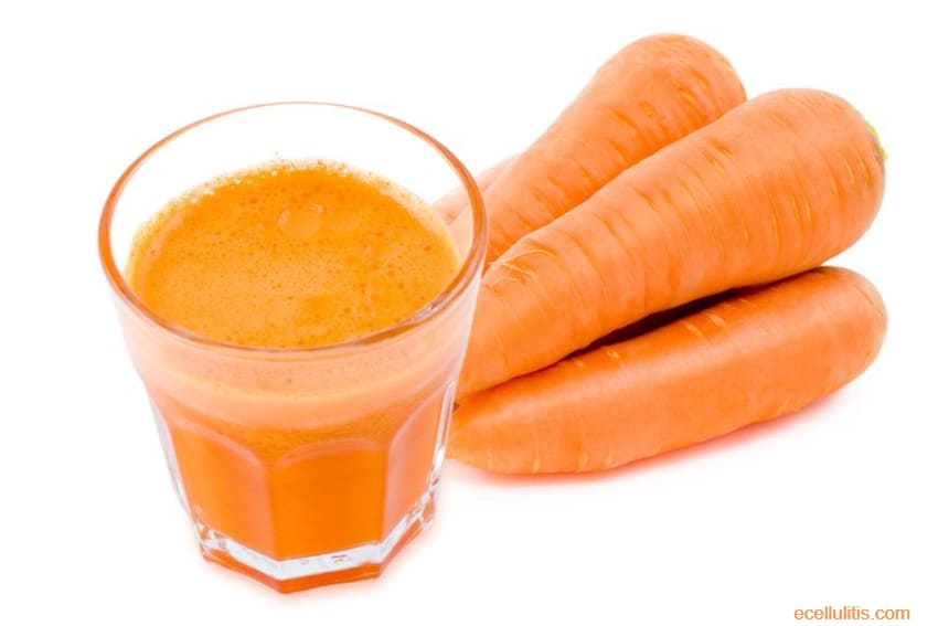 Why Should You Eat Carrots As Snacks
