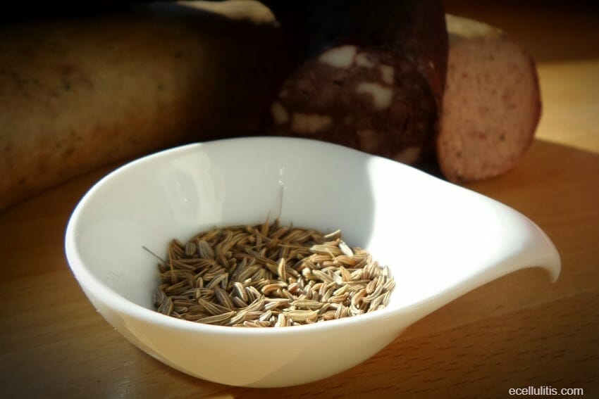 Spices For Indigestion – Find The Remedies In Your Kitchen – Part II