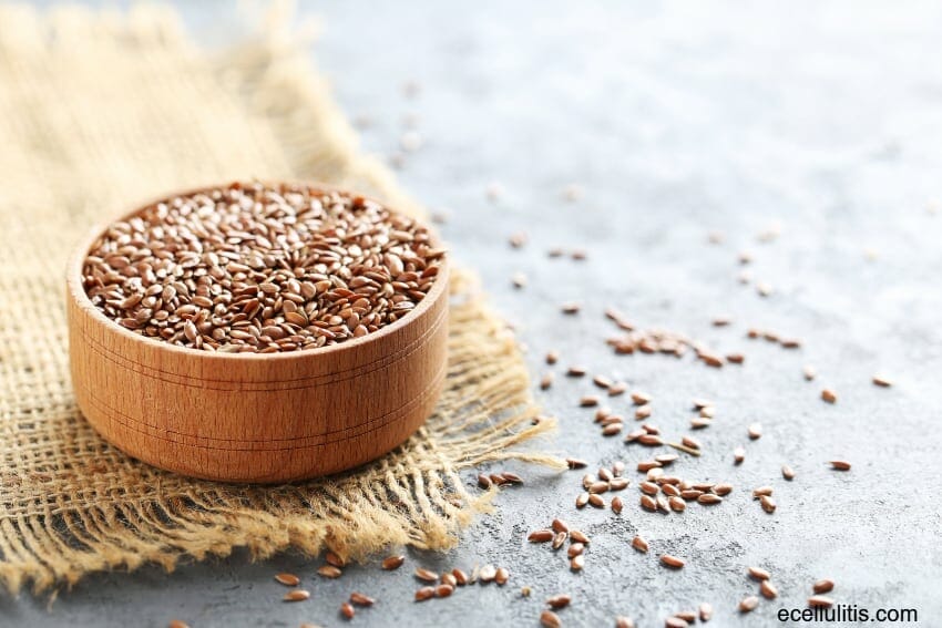 Flax Seeds - Benefits