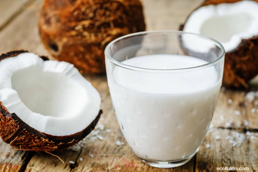 coconut milk - coconut and its secrets – Part II