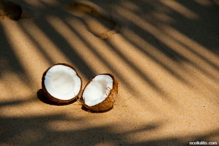 Coconut And Its Secrets