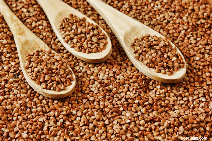 Buckwheat – An Ancient Powerful Seed