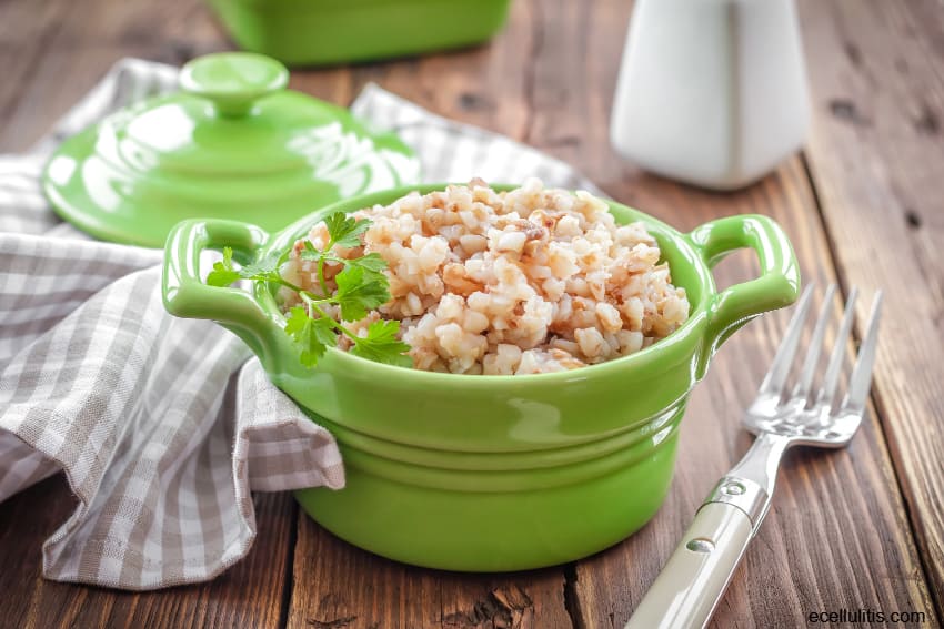 Buckwheat – An Ancient Powerful Seed