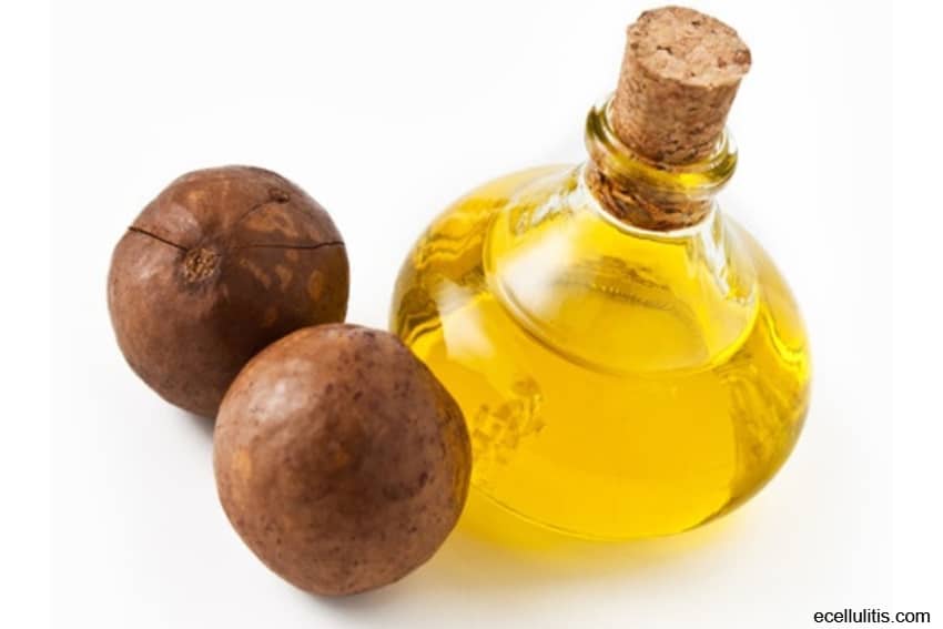 how popular is macadamia nut oil