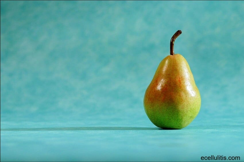 Pears And Their Benefits And Properties