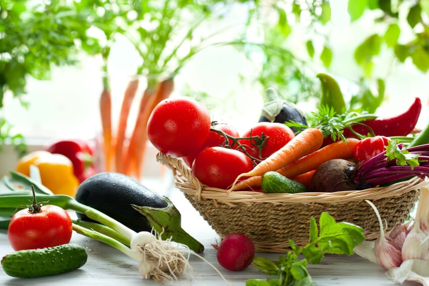 The Real Truth About Raw Foods