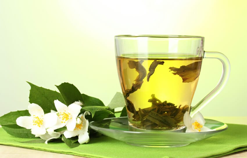 Here Is A Quick Guide To Green Tea Benefits