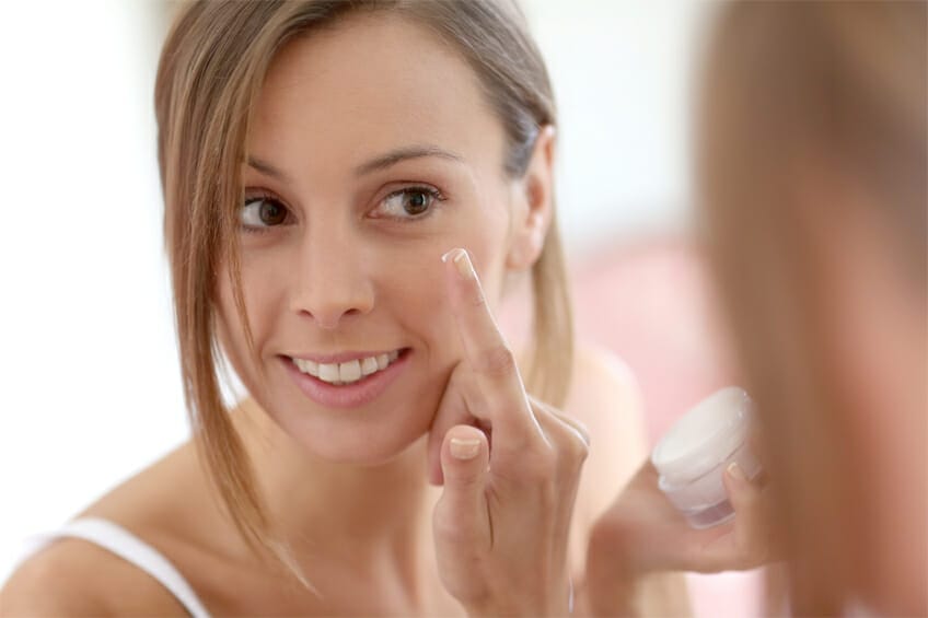 how to improve skin health