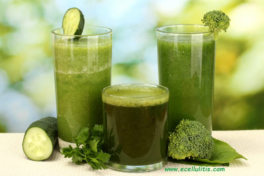 Healthiest Juices In The World (Recipes Included) Healthy Living