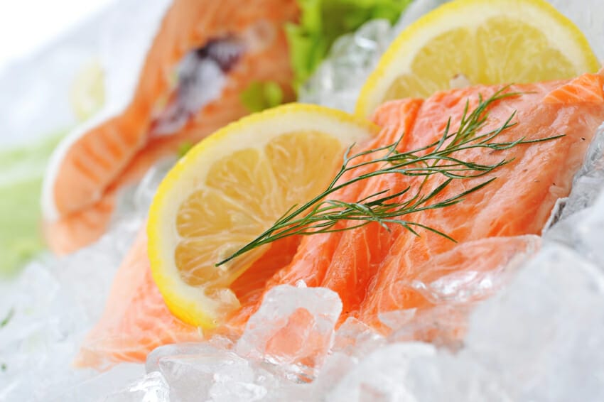 Nutritional Secrets That Could Improve Your Life