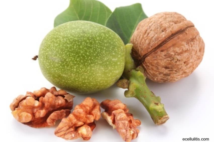 walnuts - health benefits
