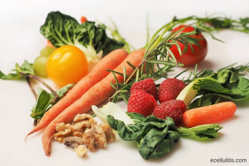 what food should we eat every day and why