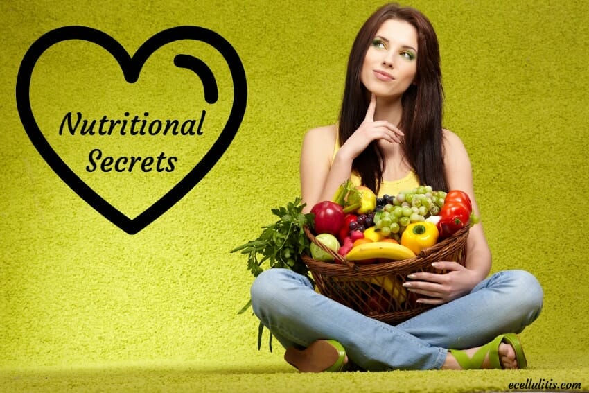 nutritional secrets that could improve your life