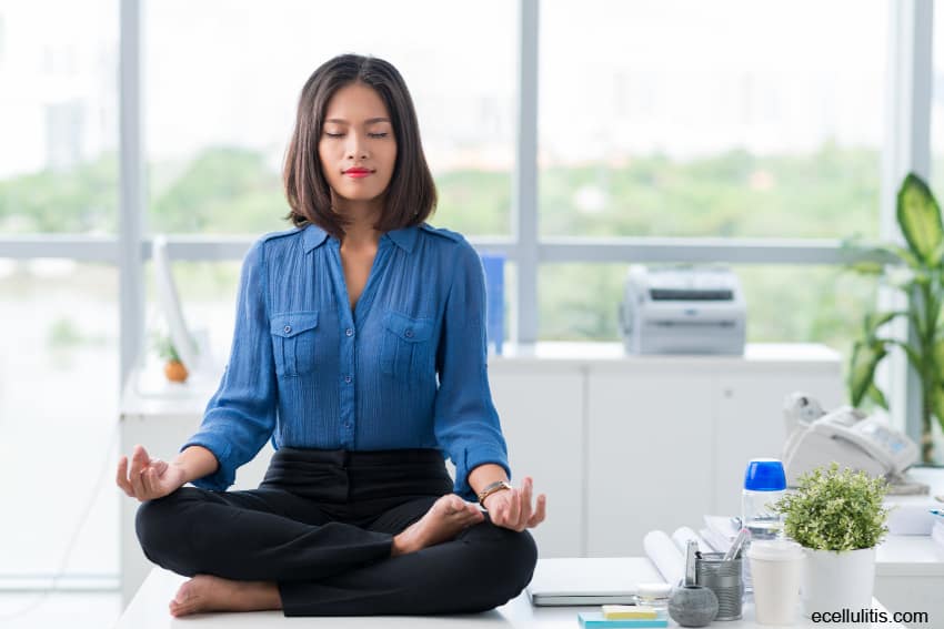 12 reasons why you should meditate every day