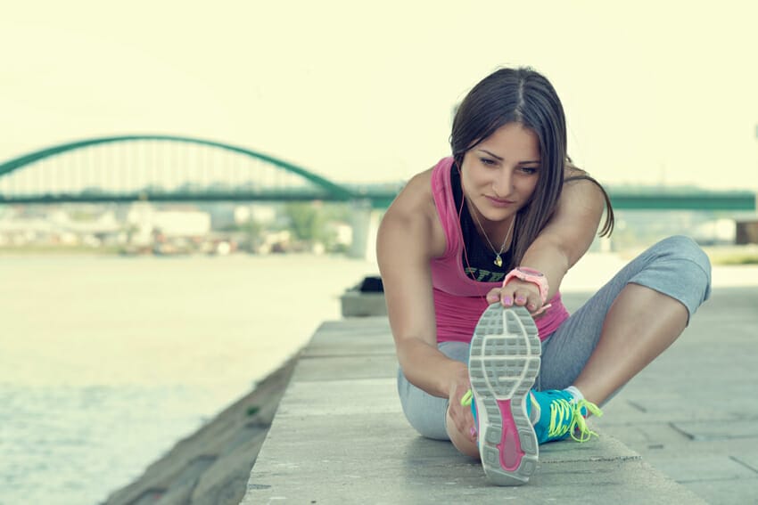 The Biggest Misconceptions About Weight Loss