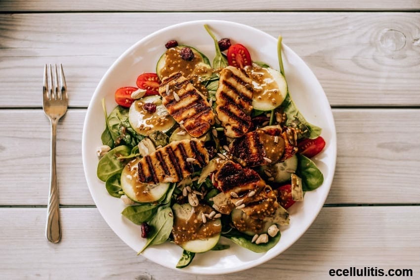 nutrients - why are you craving for certain food