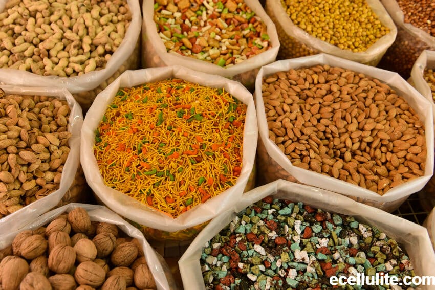 silicone and tyrosine deficiency mean that you are craving for tobacco