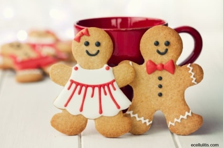 caramel candies for special person