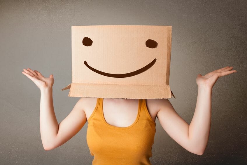 emotions and body