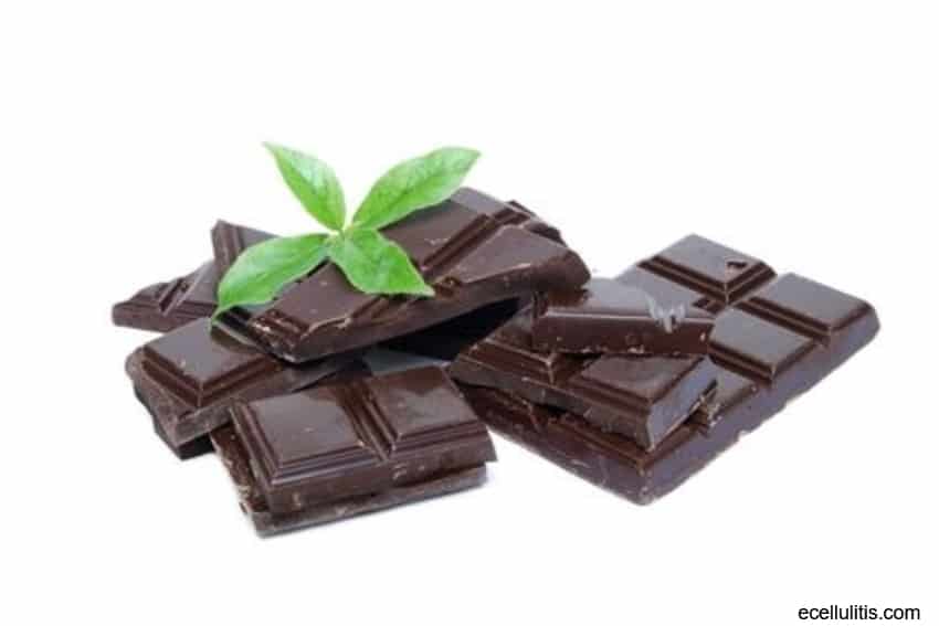 Do You Want To Know Why You Should Eat Dark Chocolate?