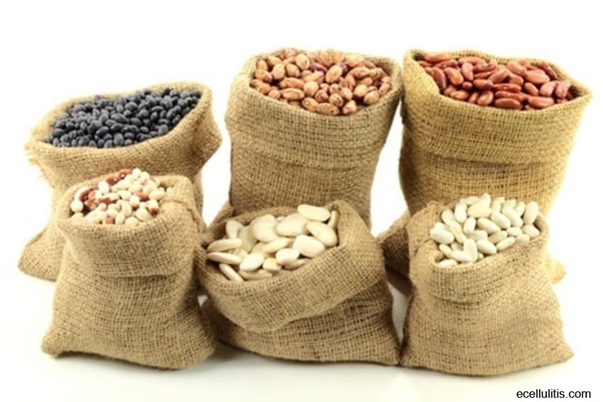 Beans -Tomatoes - Top 20 Foods For Memory, Concentration And Energy