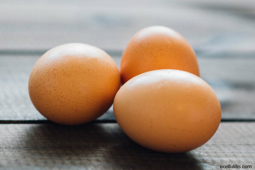 Eggs - 30+ Foods That Burn Calories