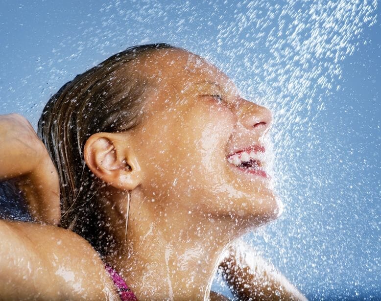 10 Amazing Secrets (Benefits) of Cold Shower You Must Know eCellulitis